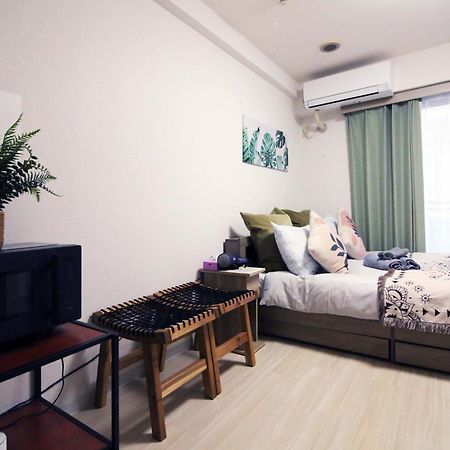Centray Kagurazaka Shinjuku House Leilighet Tokyo Eksteriør bilde