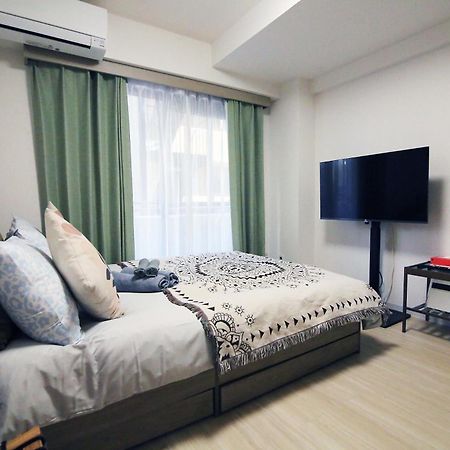 Centray Kagurazaka Shinjuku House Leilighet Tokyo Eksteriør bilde