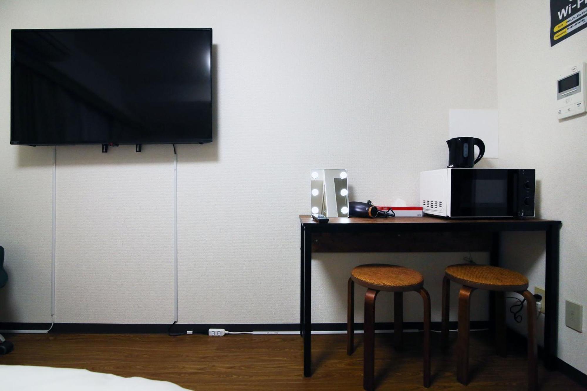 Centray Kagurazaka Shinjuku House Leilighet Tokyo Eksteriør bilde