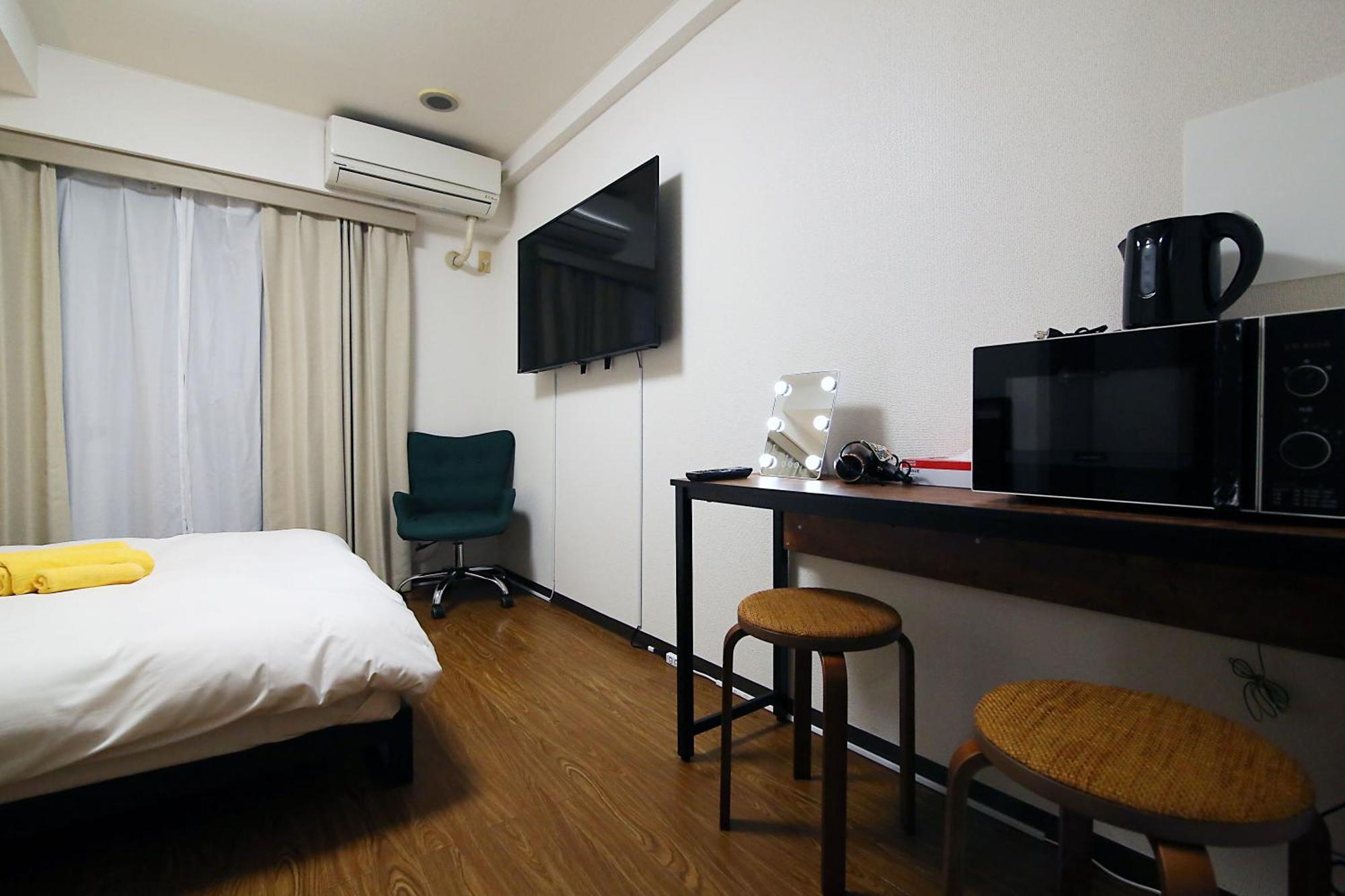 Centray Kagurazaka Shinjuku House Leilighet Tokyo Eksteriør bilde