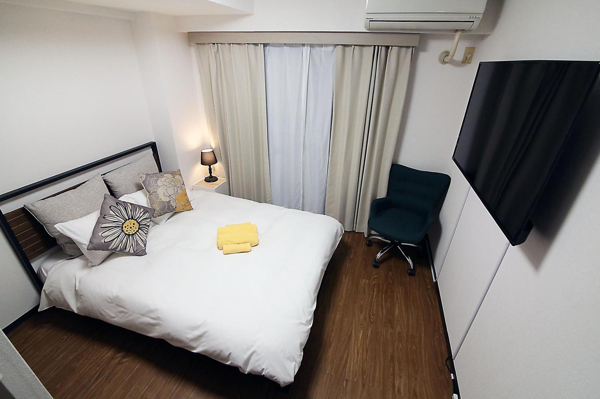 Centray Kagurazaka Shinjuku House Leilighet Tokyo Eksteriør bilde