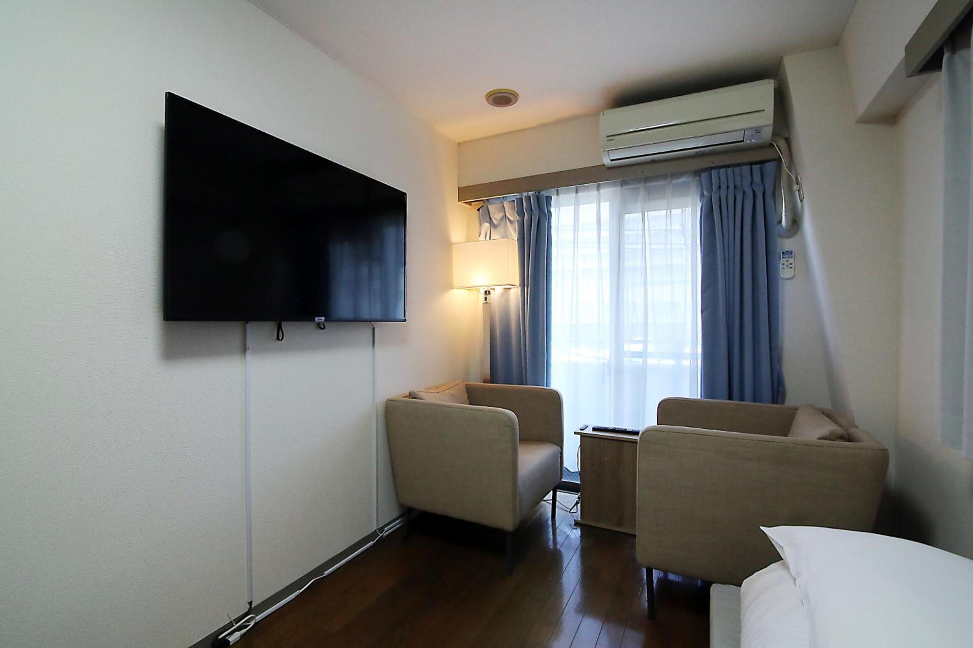 Centray Kagurazaka Shinjuku House Leilighet Tokyo Eksteriør bilde