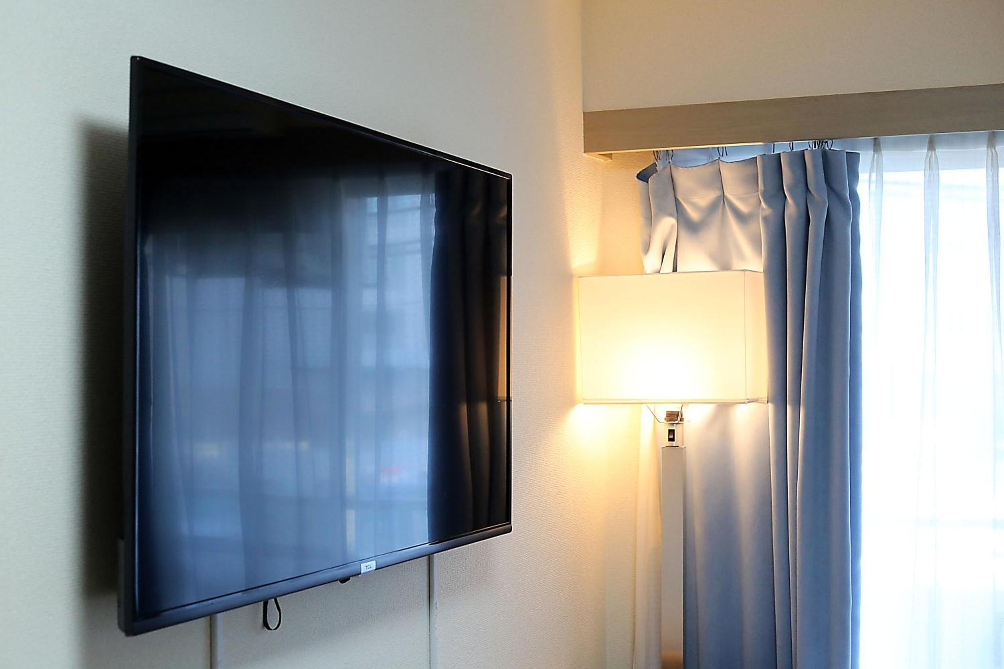 Centray Kagurazaka Shinjuku House Leilighet Tokyo Eksteriør bilde