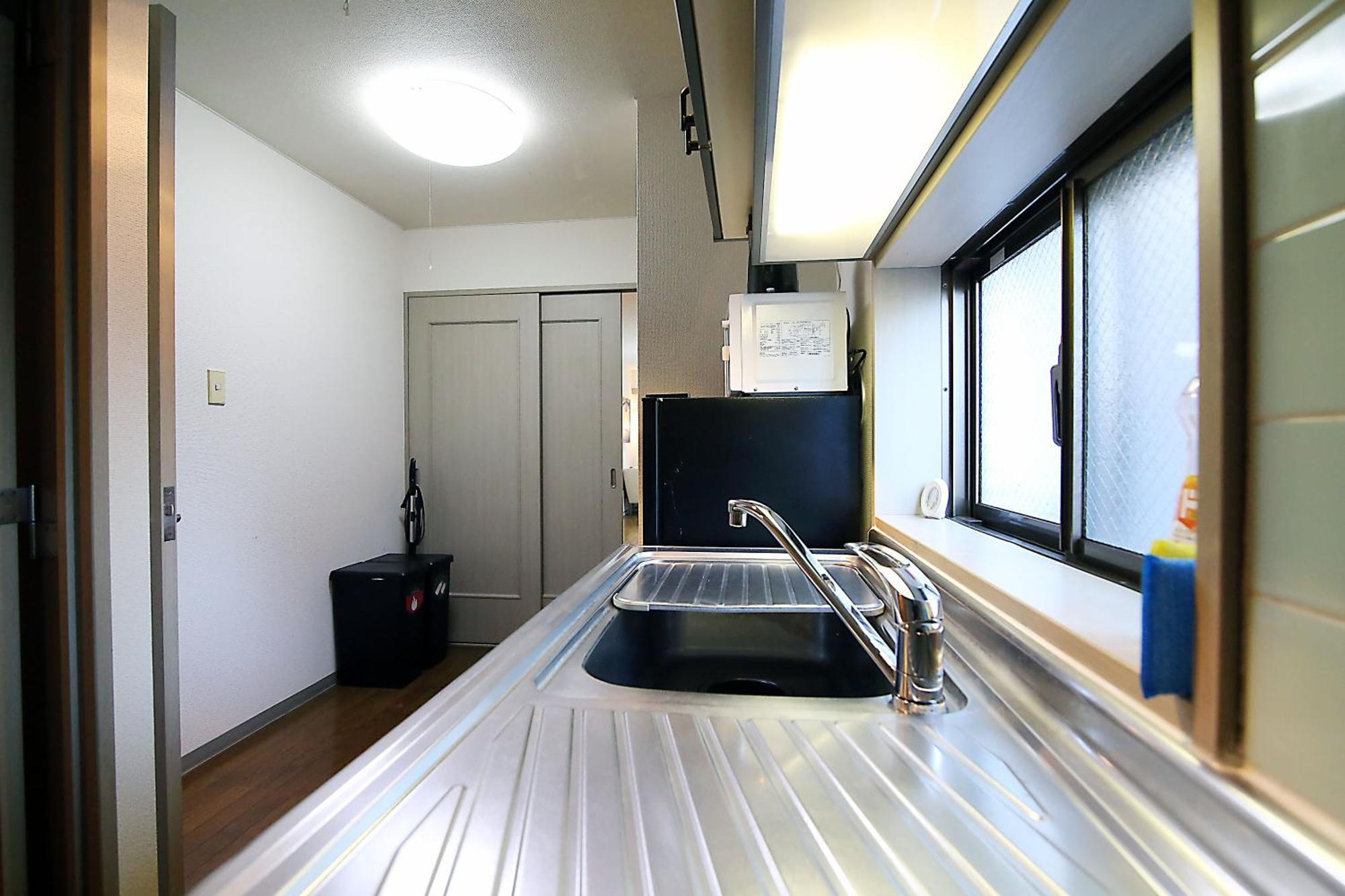 Centray Kagurazaka Shinjuku House Leilighet Tokyo Eksteriør bilde