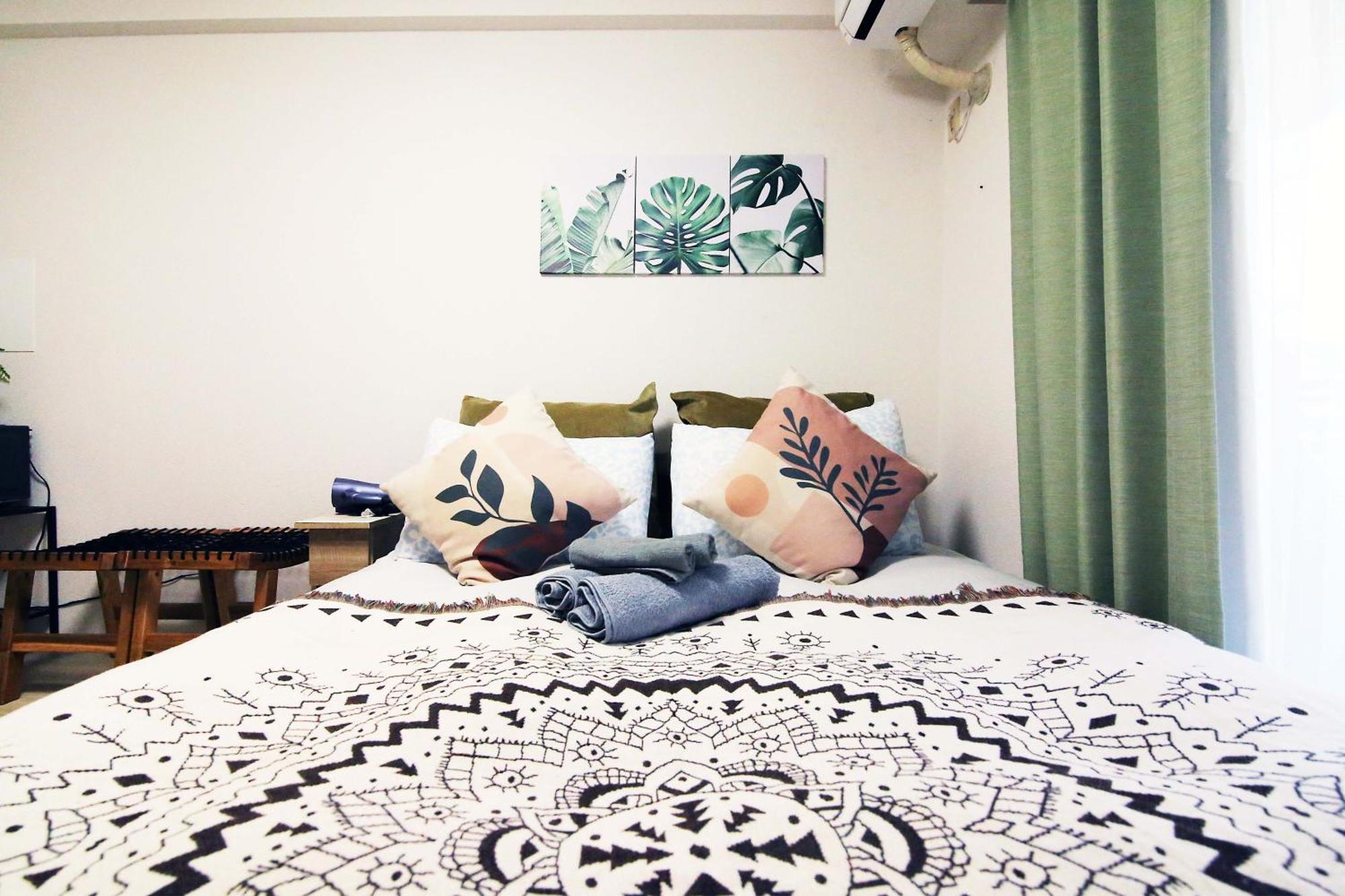 Centray Kagurazaka Shinjuku House Leilighet Tokyo Eksteriør bilde