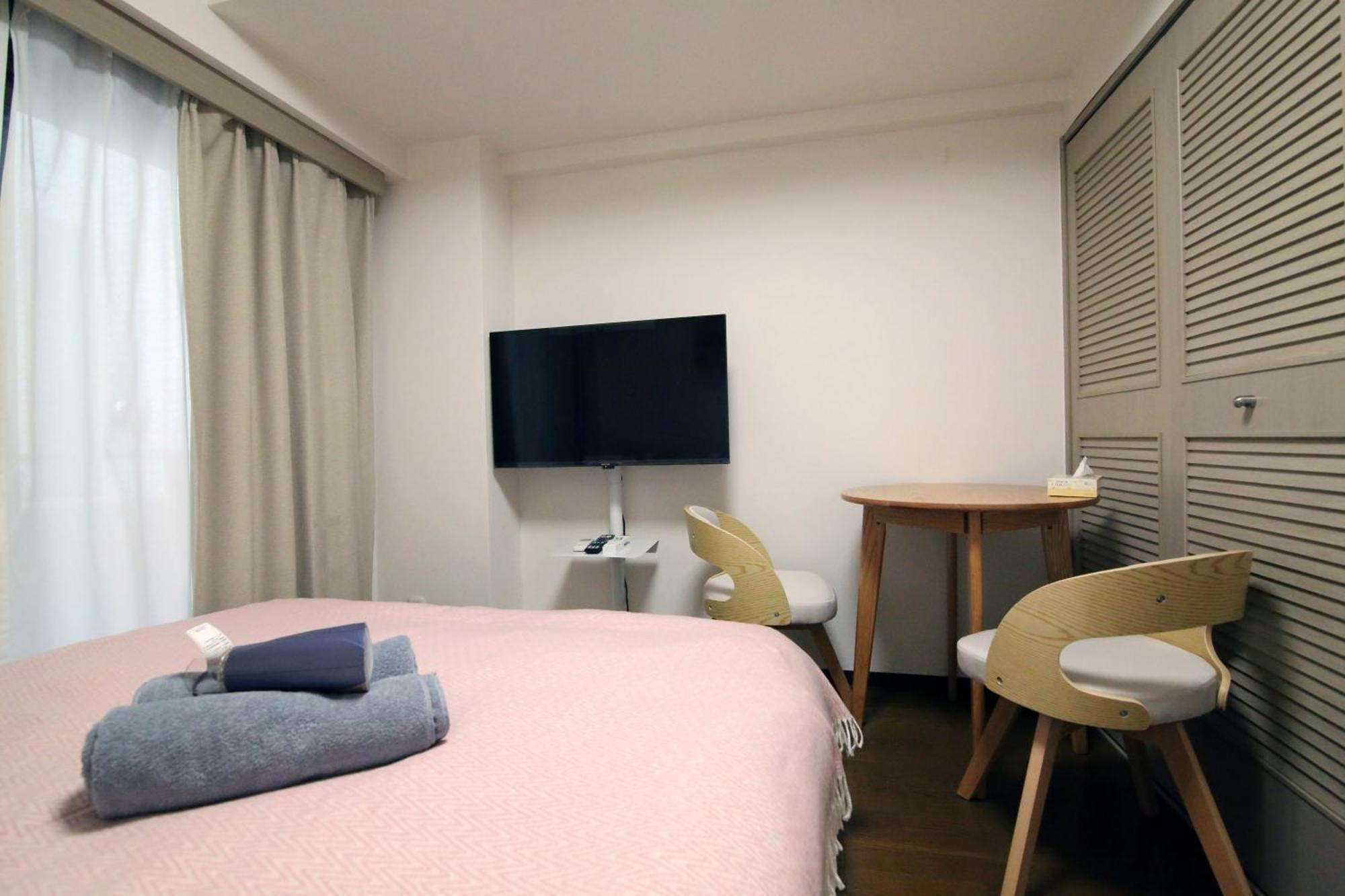 Centray Kagurazaka Shinjuku House Leilighet Tokyo Eksteriør bilde