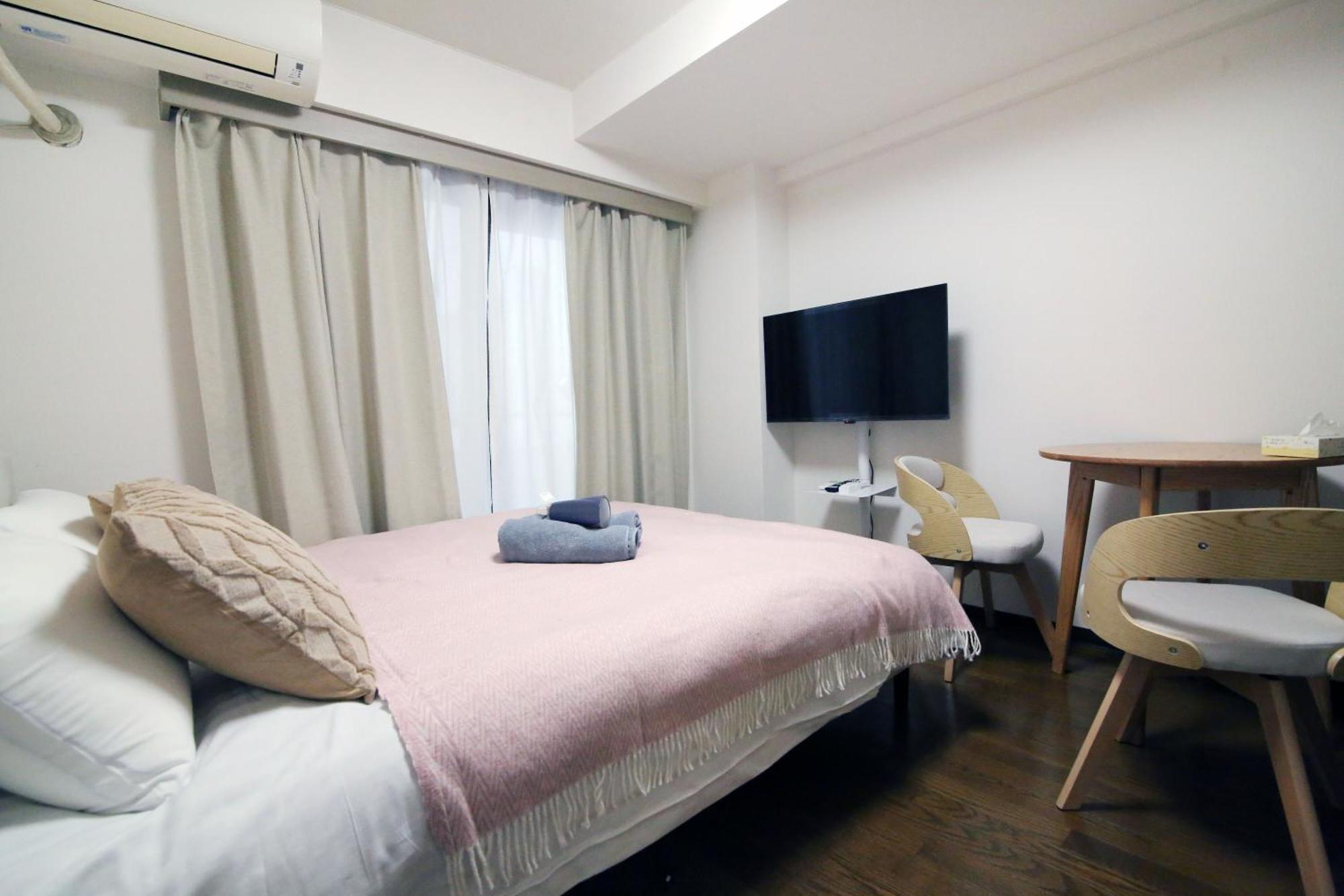 Centray Kagurazaka Shinjuku House Leilighet Tokyo Eksteriør bilde